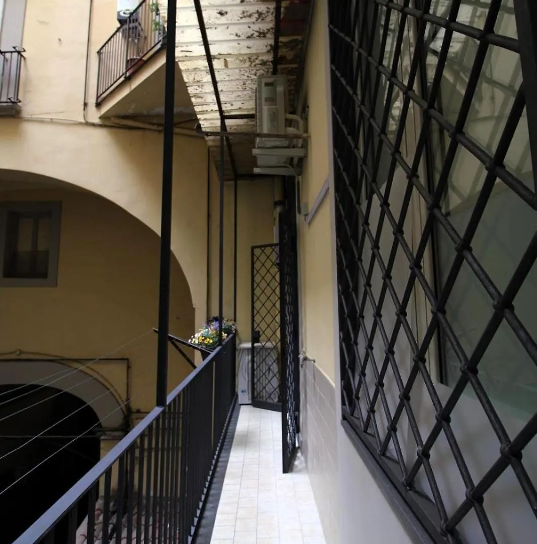 Lizzy'S House Apartment Naples