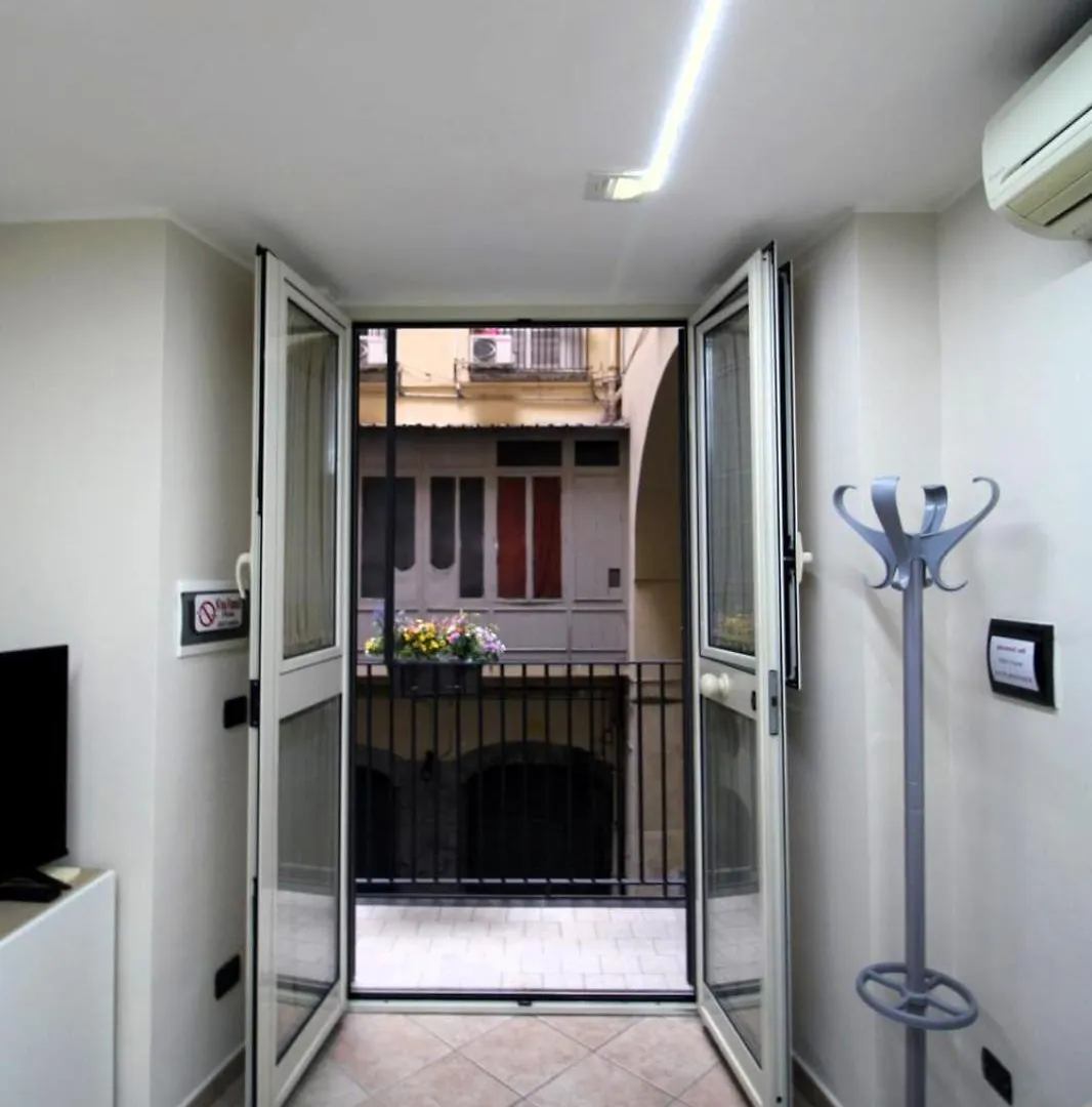 Lizzy'S House Apartment Naples