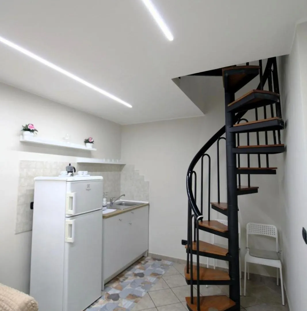 Lizzy'S House Apartment Naples