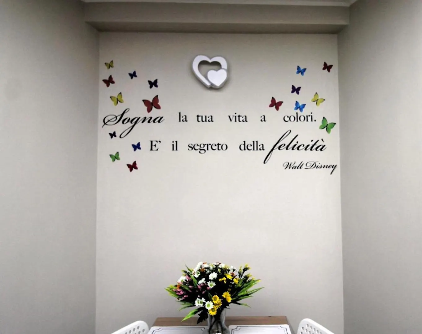 Lizzy'S House Apartment Naples